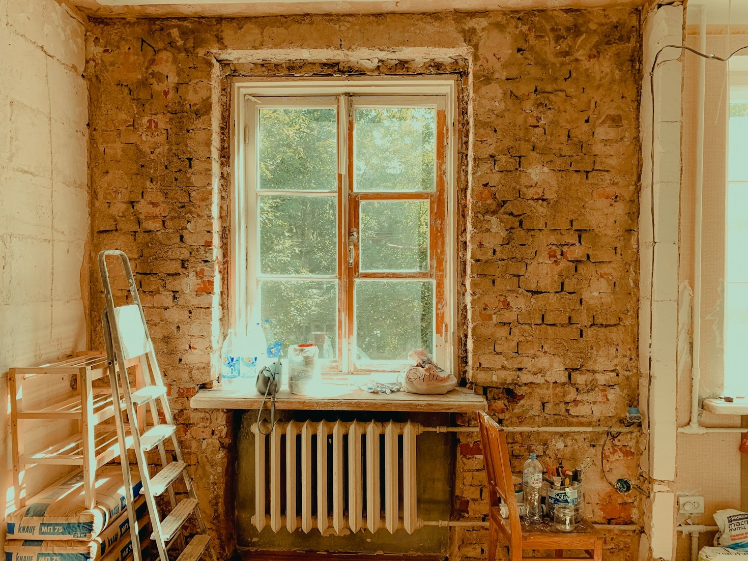 Top Strategies for Tackling Mould in Buildings