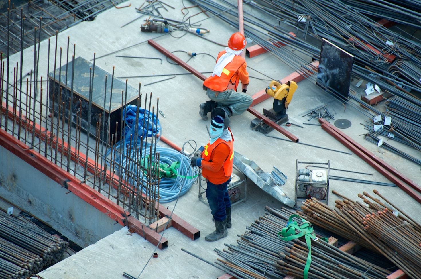 The Role of Consultancy in Social Housing Maintenance