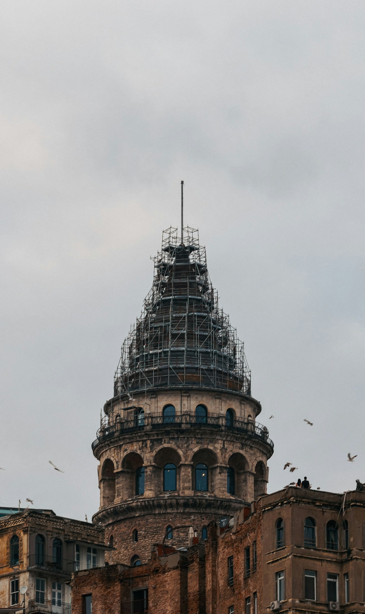 Benefits of Professional Building Maintenance Services